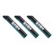 SoHo Urban Artist Water Soluble Oil Sticks for Artists – 3 Pack of Oil Paint Stick - No Brushes or Solvents Needed, Paint Any Primed Surface, Water Clean-Up, Non-Toxic, 4.8 x 0.78